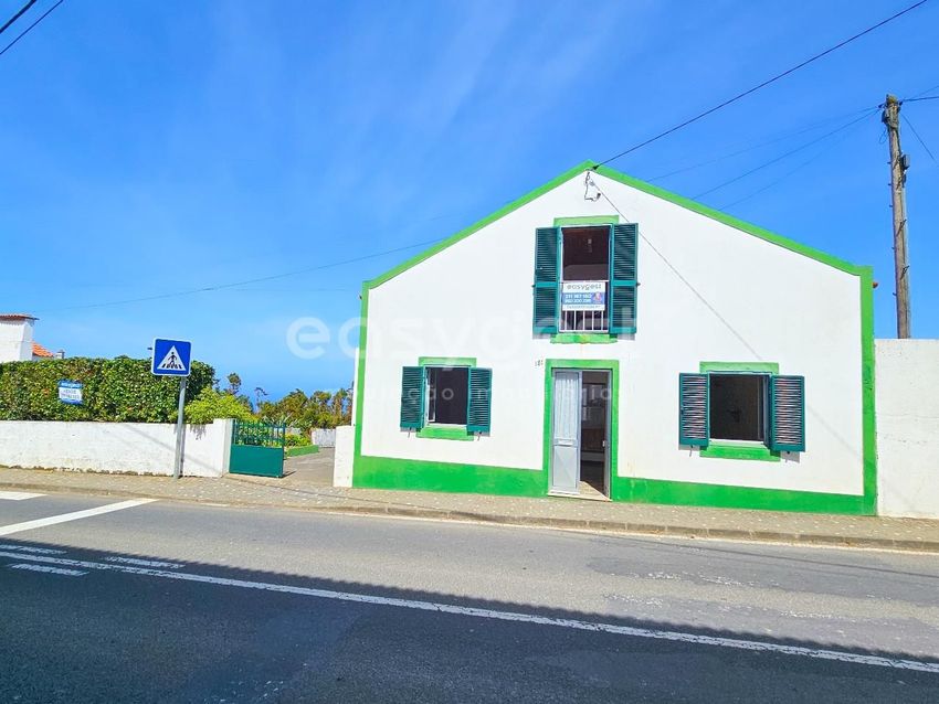 双拼别墅出售在Ponta Delgada (São Sebastião)