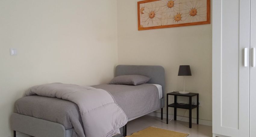 出租房间在Rua Almirante Gago Coutinho, 2620 -202 Ramada