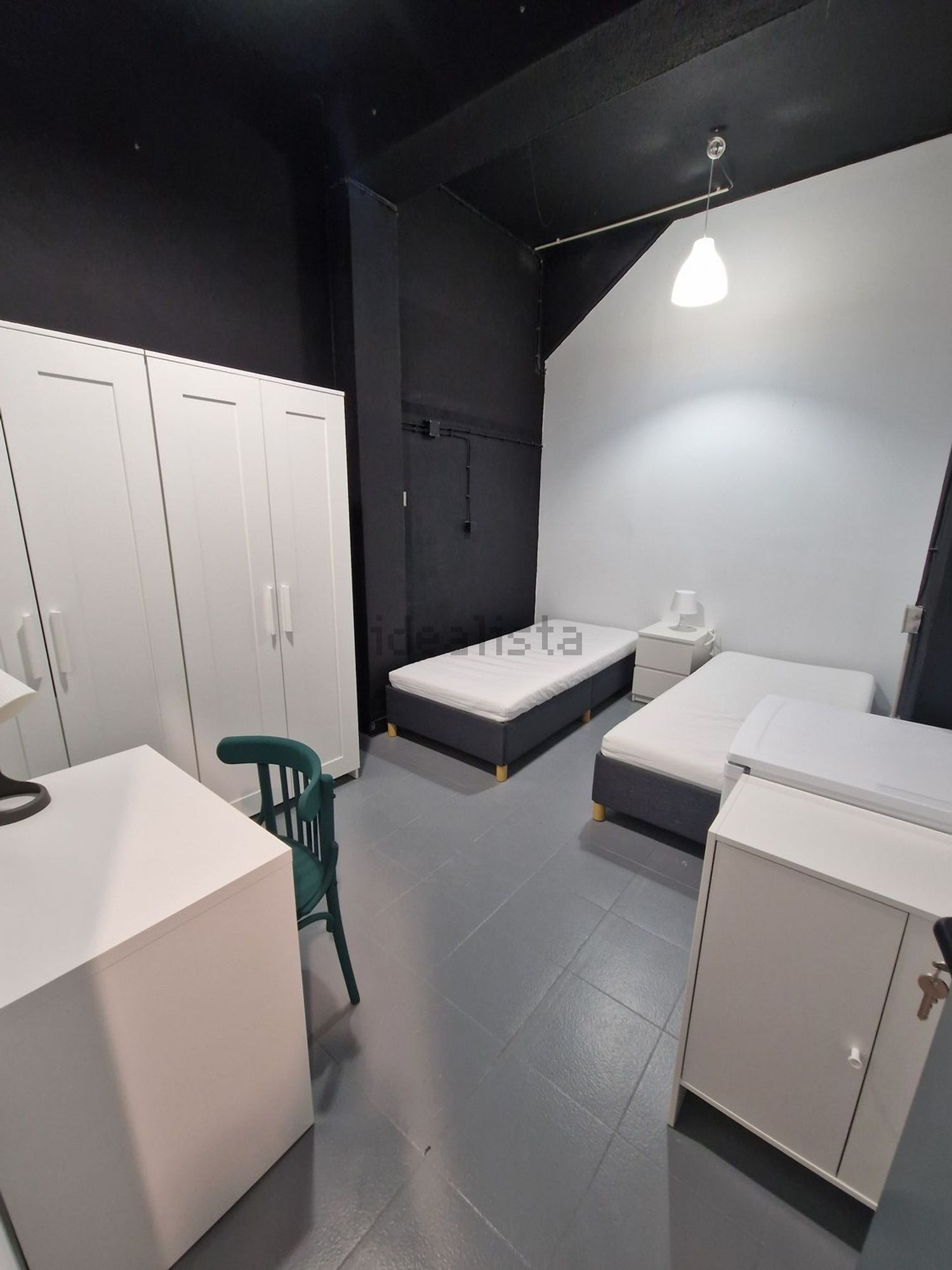 出租房间在Rua da Bica do Sapato, 46 a - 照片