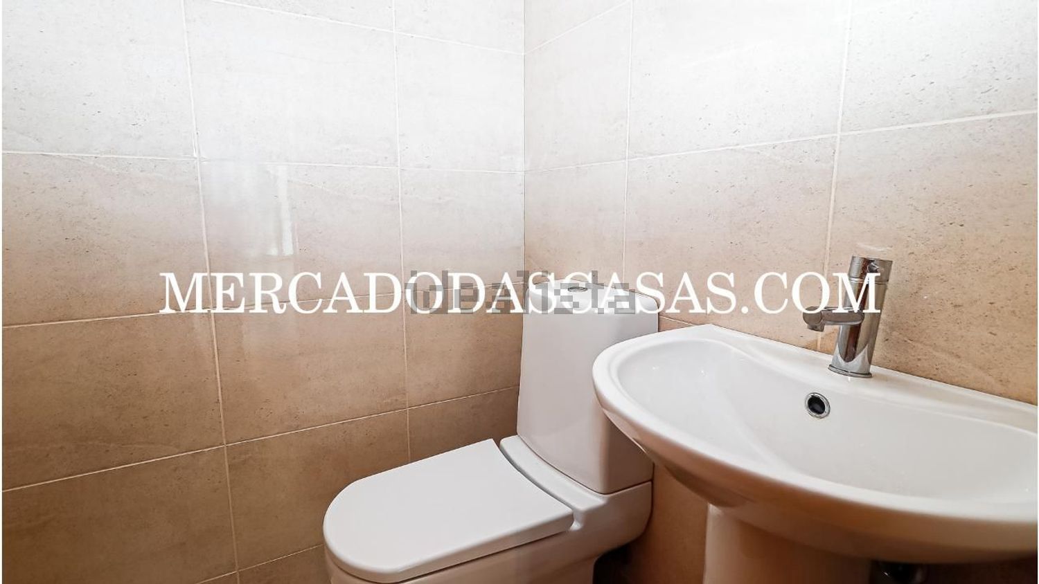 出租公寓 t2在Espinho - 卫生间