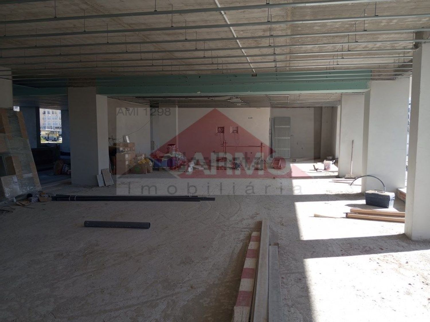 公寓 t3出售在Avenida Cidade da Praia - 厨房