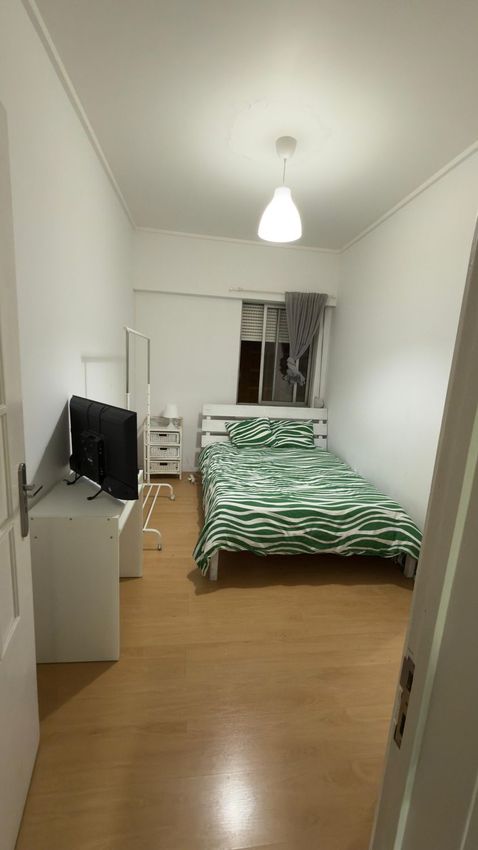 出租房间在Rua Doutor Teófilo Braga, 6