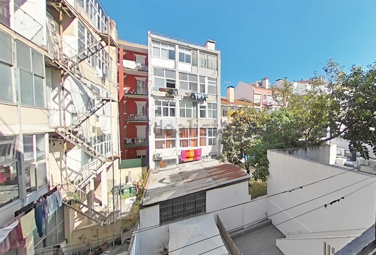 公寓 t3出售在Avenida Almirante Reis, 134 - 视线