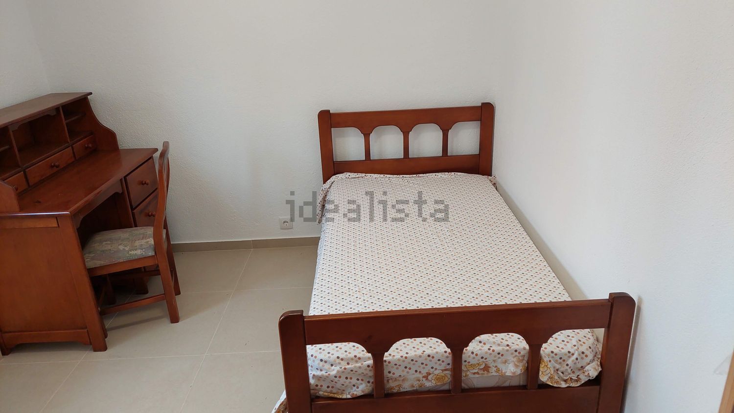 出租公寓 t2Quinta da Estrela, 5 - 卧室