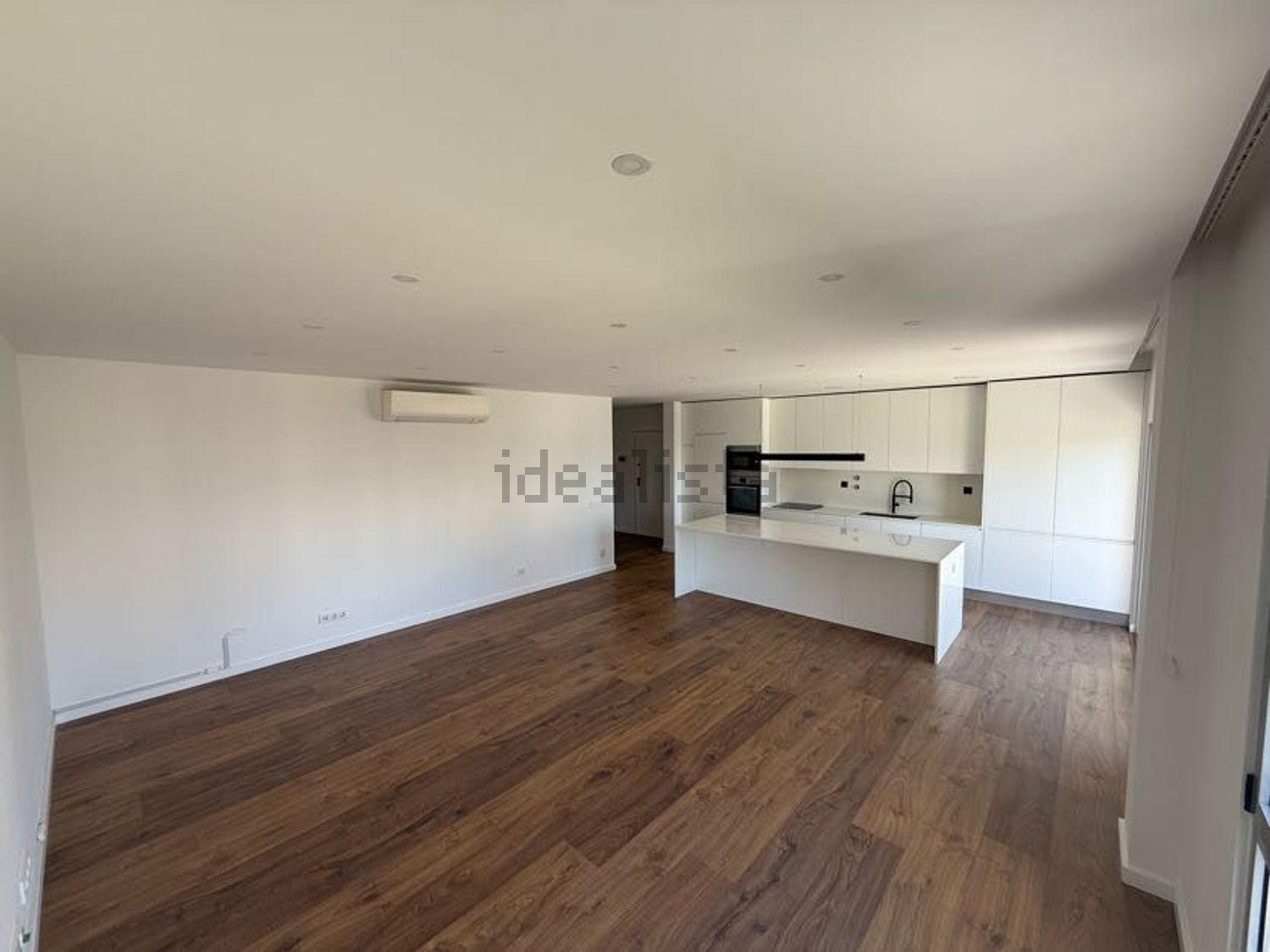 出租公寓 t3在Avenida Grupo de Forcados Amadores de Santarém, 16 - 客厅