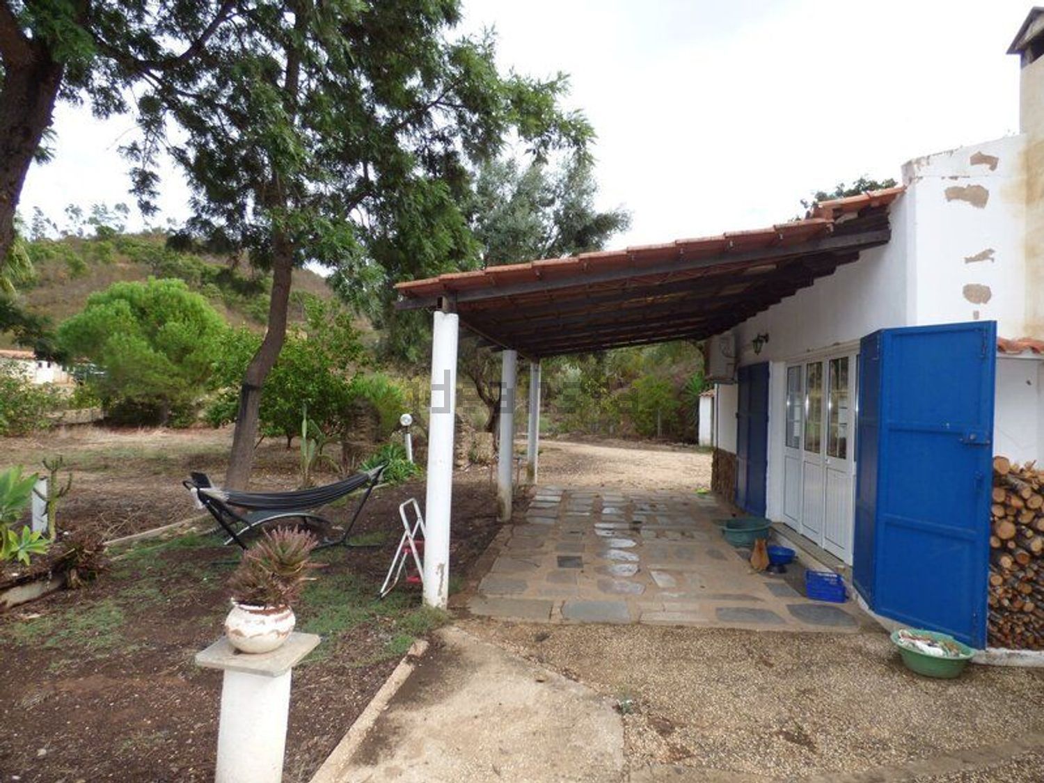 小楼房或独栋别墅出售在Portimão - 外立面