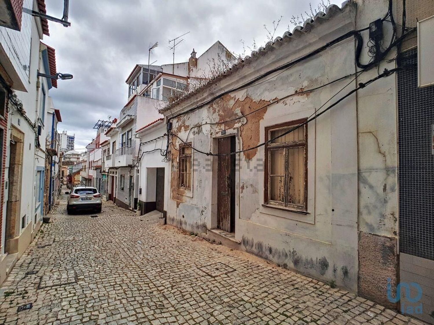 双拼别墅出售在Portimão - 视线