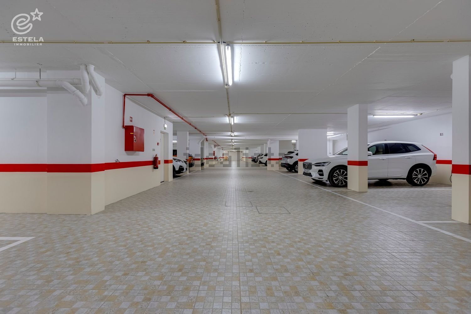 公寓 t3出售在Centro - 停车位