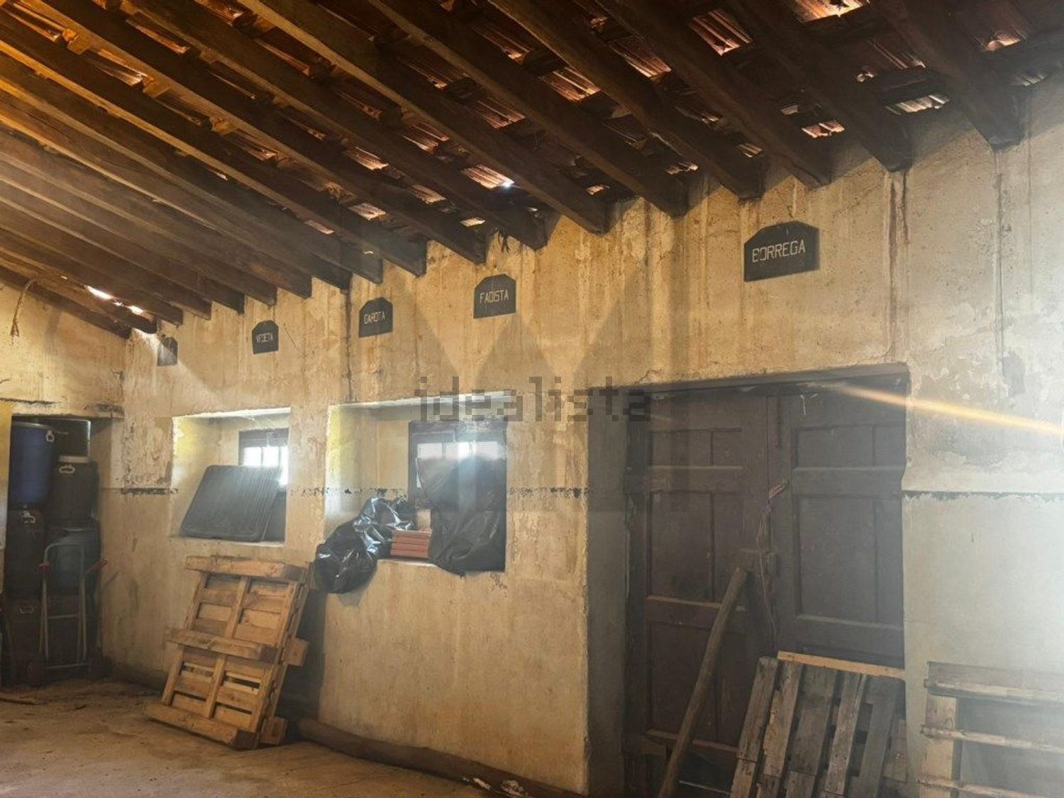 庄园出售在Castelo Branco - 照片