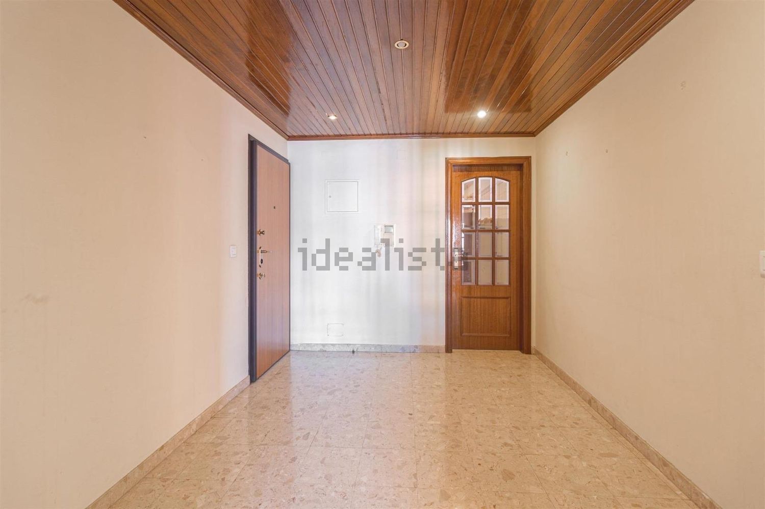 出租房间在Avenida Mestre Manuel dos Santos Cabanas, 7 - 前厅