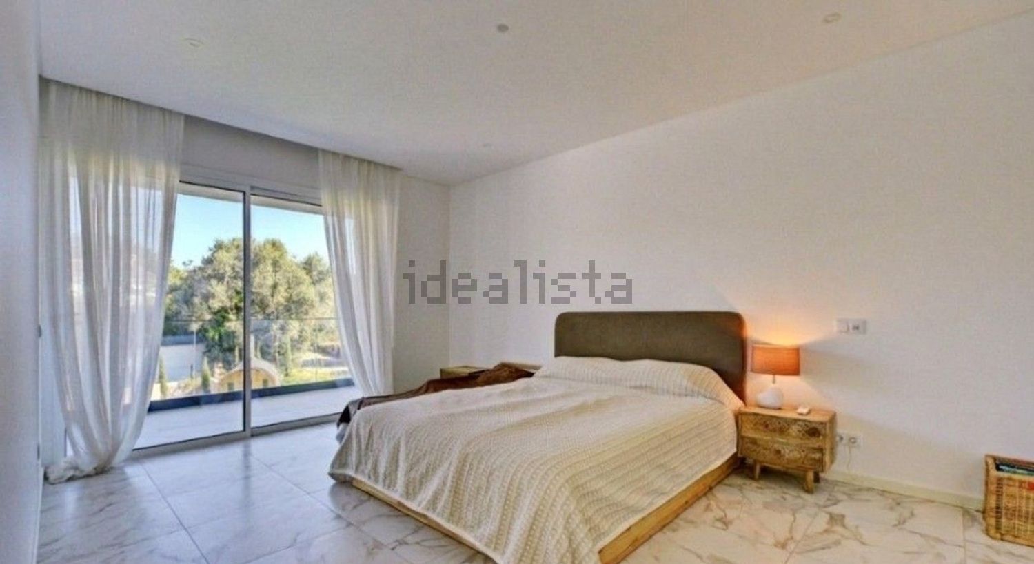 出租双拼别墅1 Rua da industria, 1 - 卧室