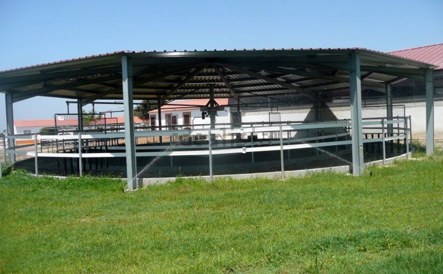 小楼房或独栋别墅出售在Vila Nova de Milfontes - 外立面