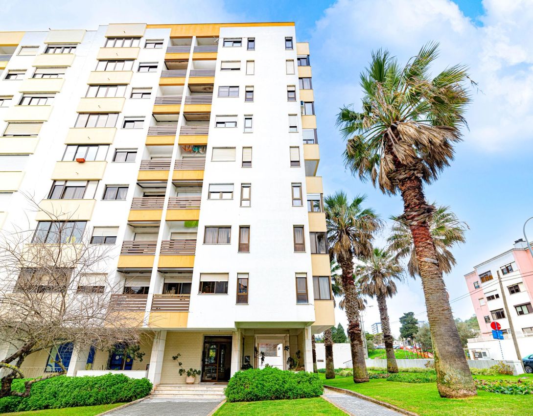 公寓 t3出售在Centro de Carnaxide