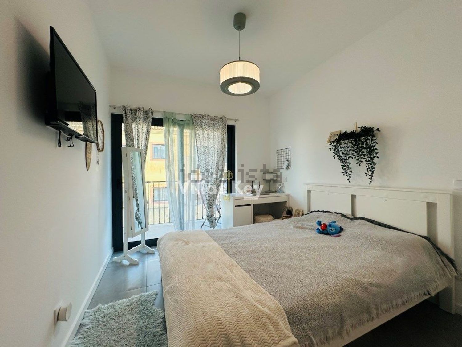 小楼房或独栋别墅出售在Rua da Alegria - 卧室