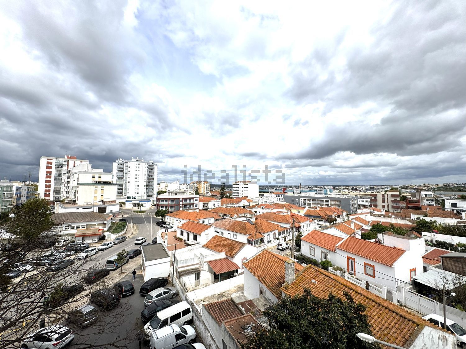 公寓 t3出售在Rua da Quinta do Bispo - 视线