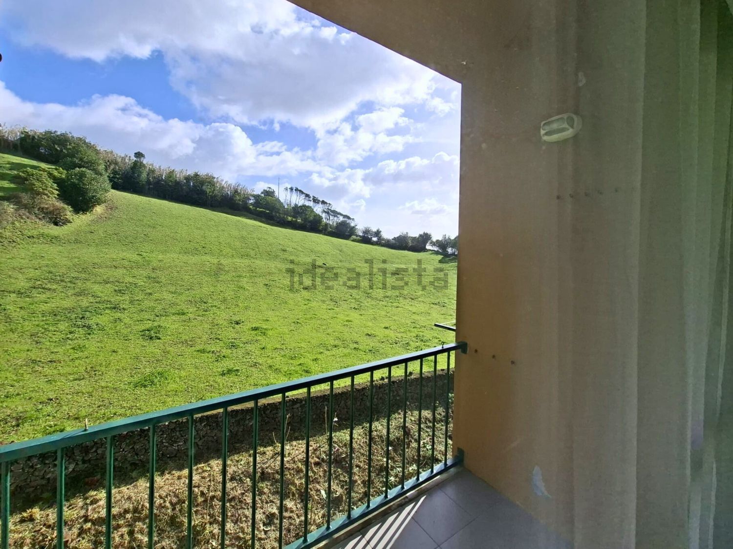 公寓 t3出售在Rosto de Cão (São Roque) - 阳台