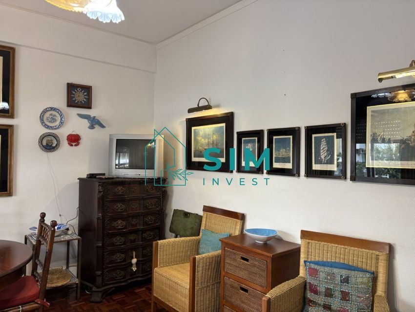公寓 t2出售在Monte Gordo