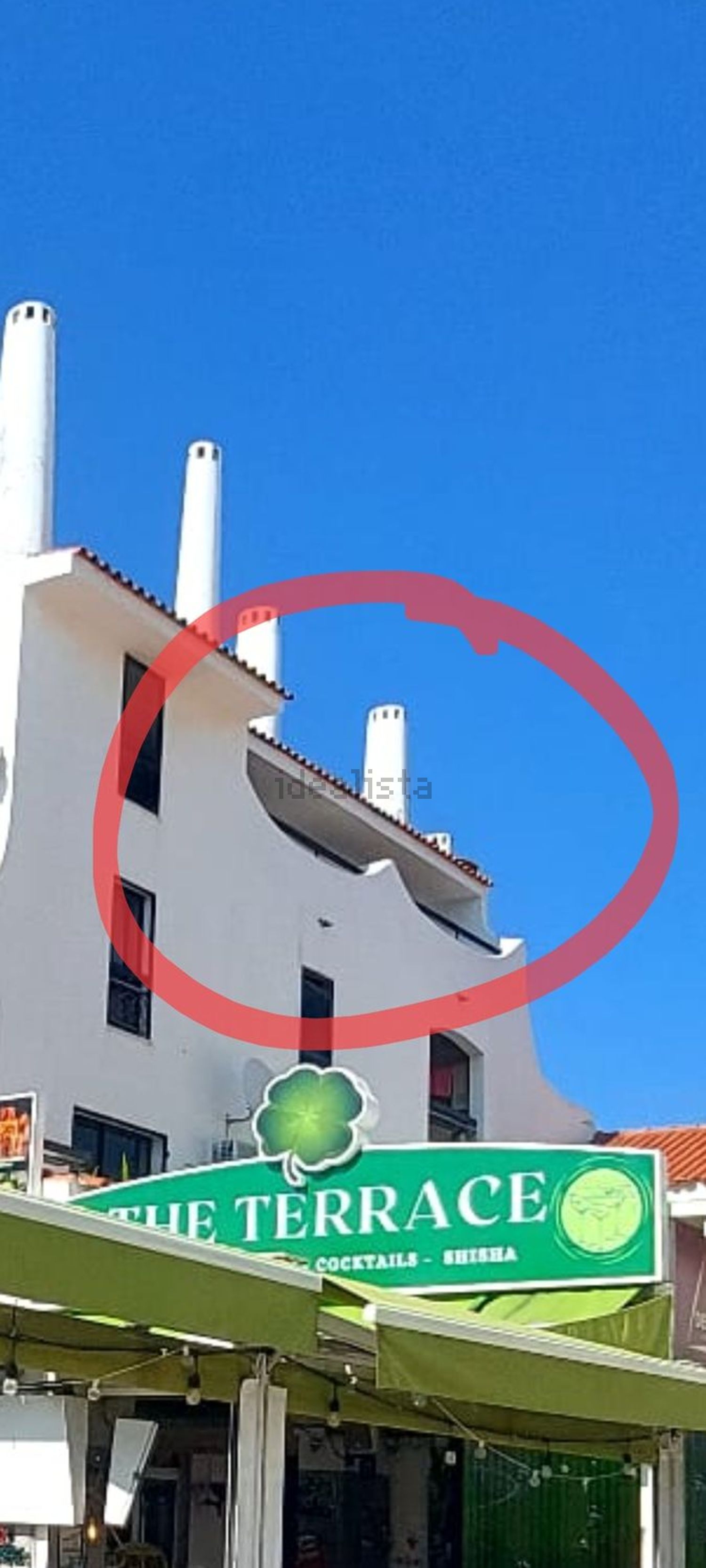 公寓 t1出售在Avenida Sá Carneiro - 视线