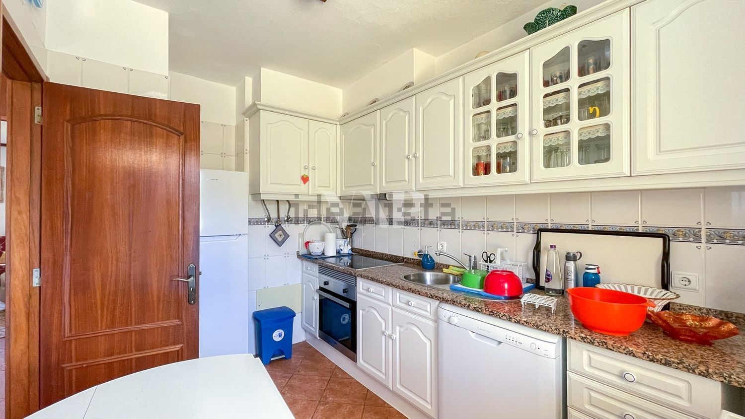 公寓 t3出售在Barca do Lago - Eden - Planalto - 厨房