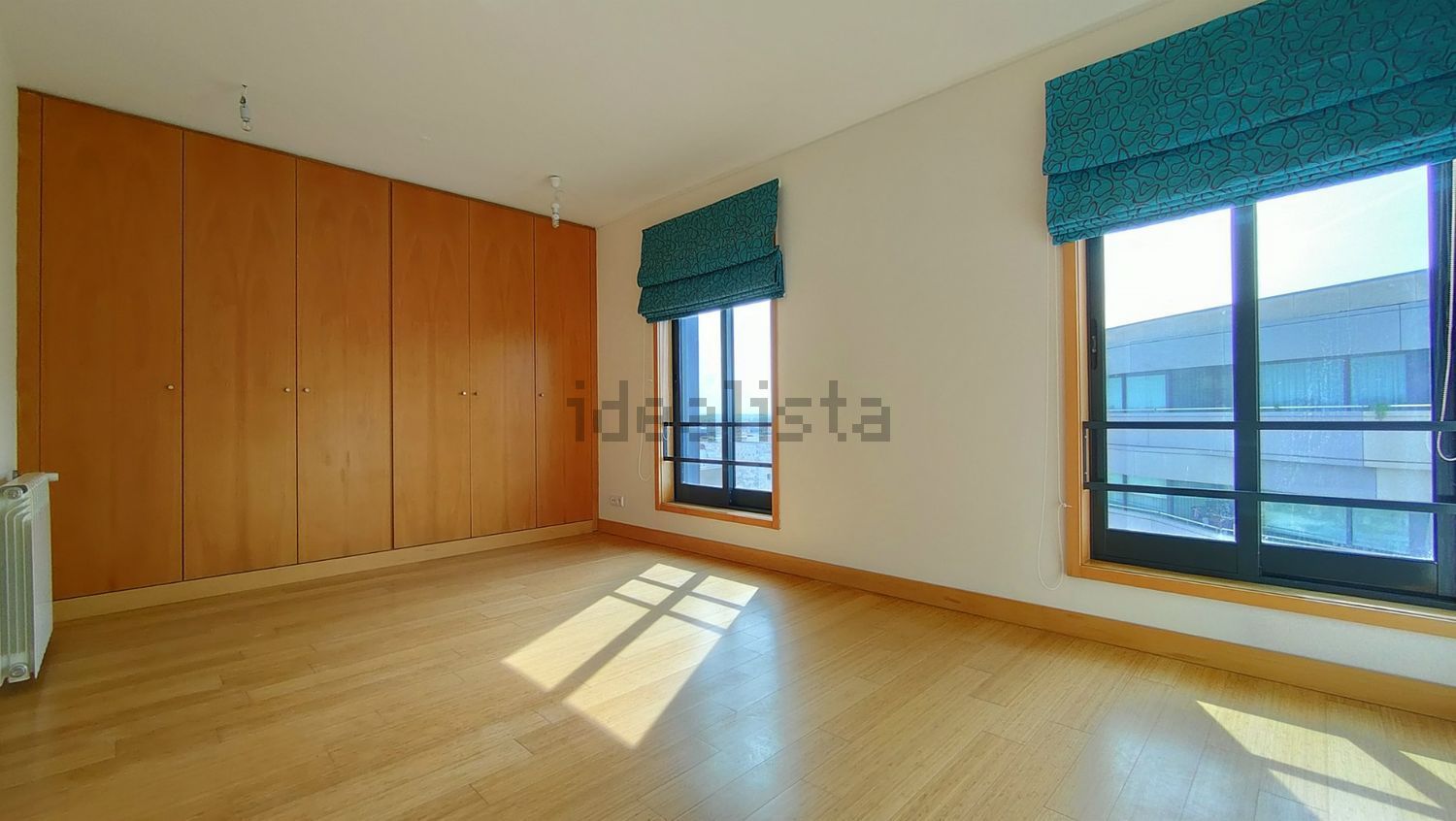 出租复式公寓在Rua Dom Manuel Barbuda e Vasconcelos, 22 - 卧室