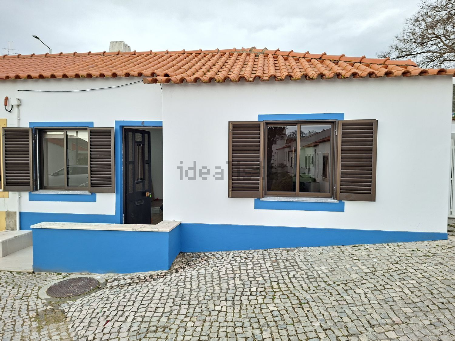 出租联排别墅在Bairro dos Pescadores, 4 - 外立面