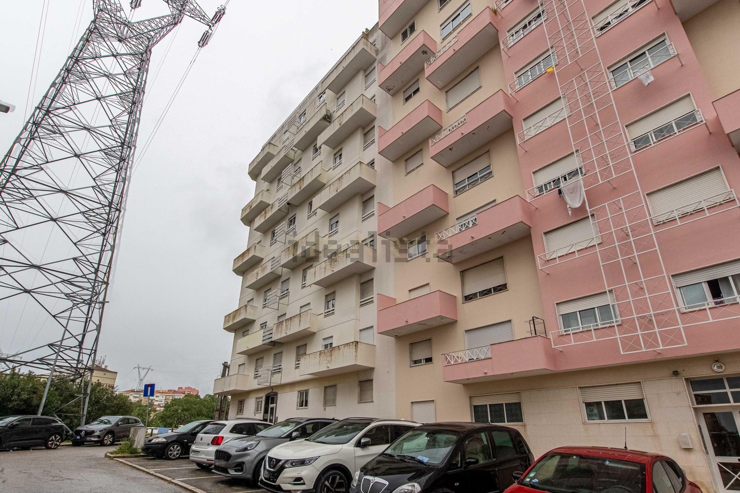 公寓 t3出售在Chapim - Quinta do Mendes - Quinta Nova - 视线
