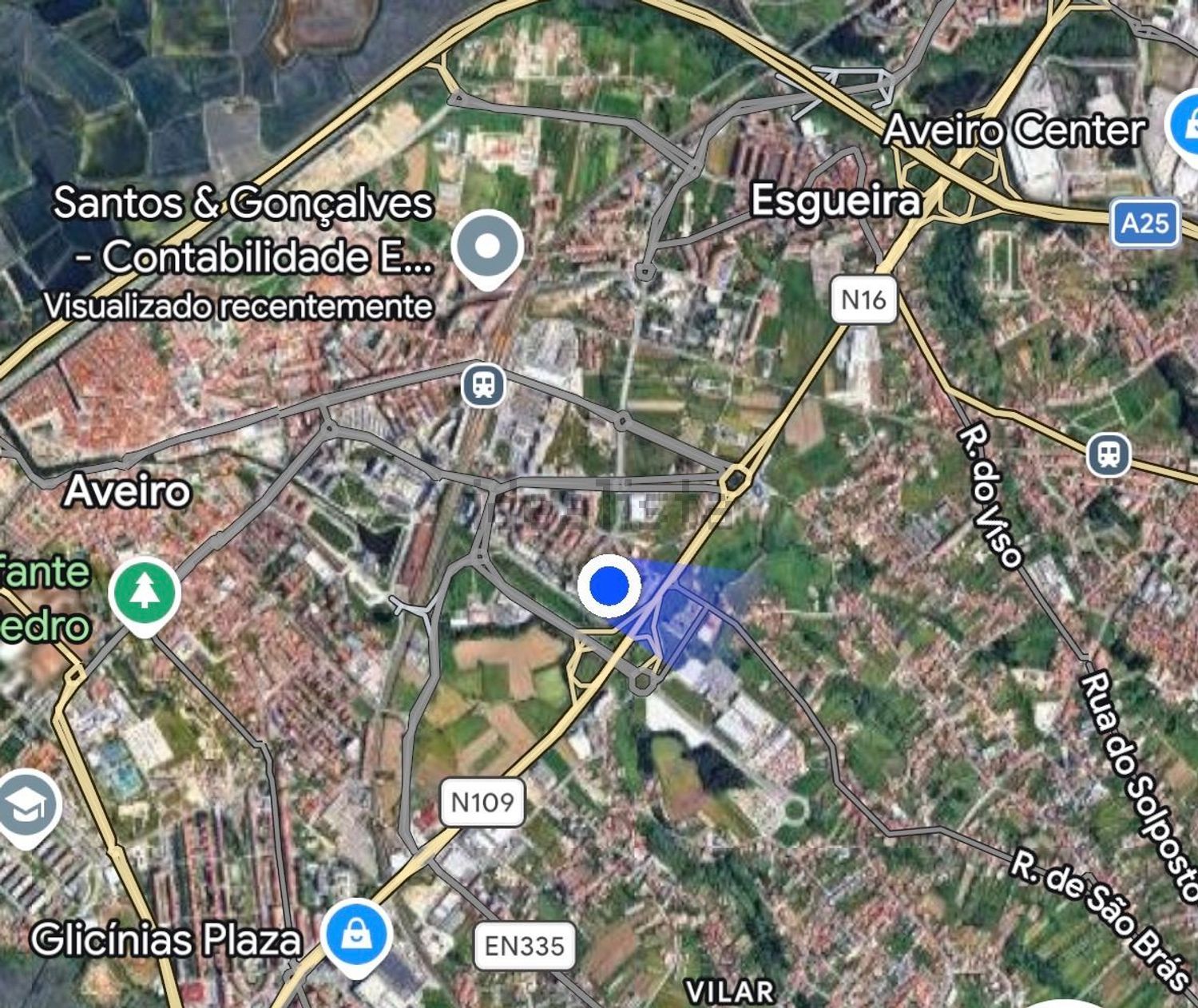 复式公寓出售在Rua Dom João Evangelista de Lima Vidal, 12 - 视线