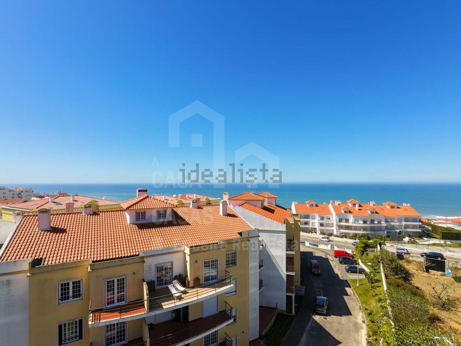 公寓 t3出售在Ericeira Norte - 视线