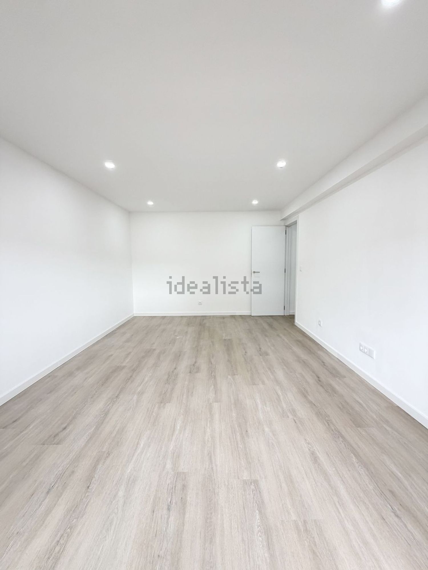 公寓 t3出售在Avenida Dom Dinis, 100 - 客厅