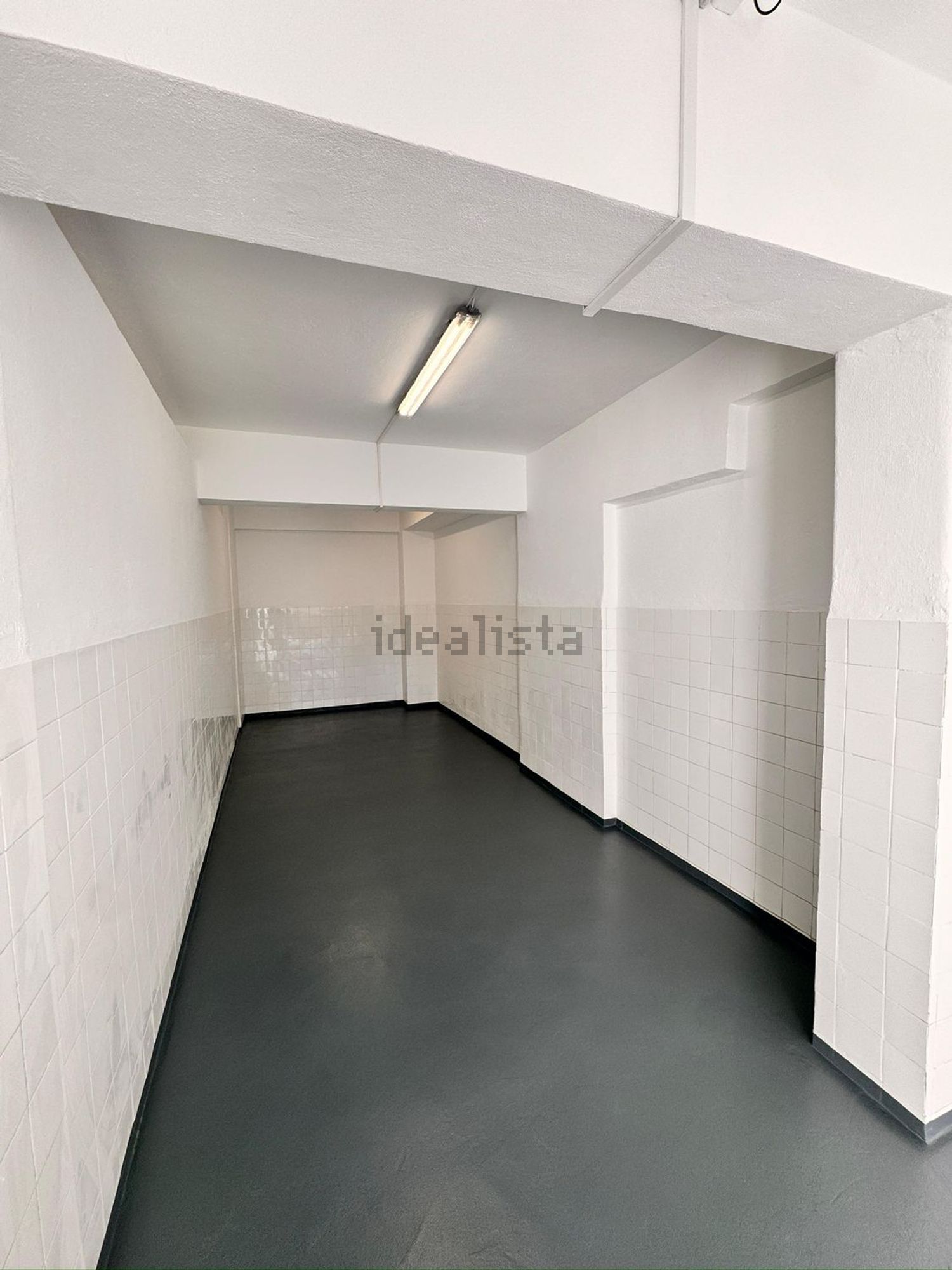 出租公寓 t2在Rua Infante Dom Pedro, 9 - 居住