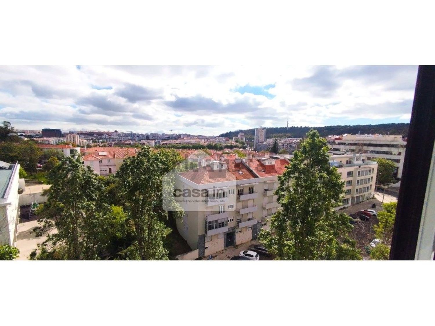 公寓 t3出售在Bairro de Santa Cruz - 照片
