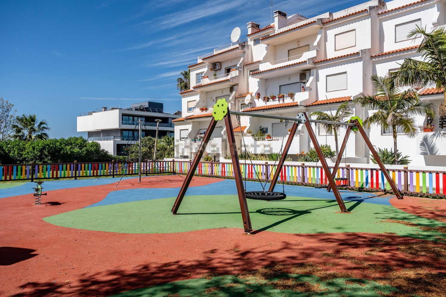 公寓 t3出售Urbanização Mar e Serra, 39 - 照片