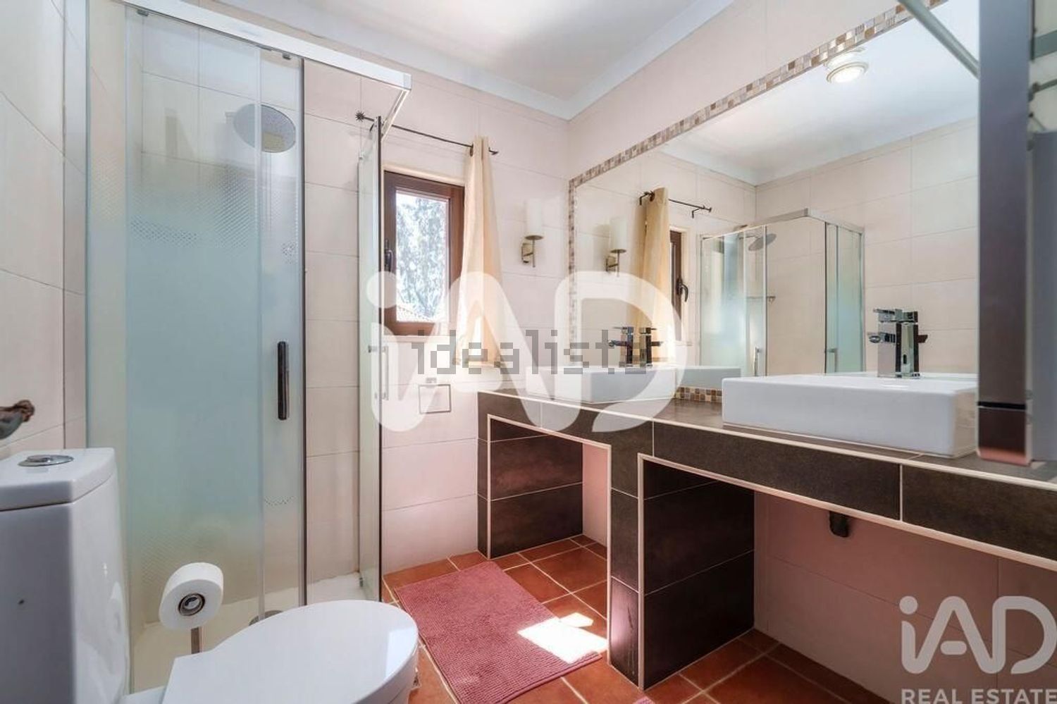小楼房或独栋别墅出售在Conceição e Cabanas de Tavira - 卫生间