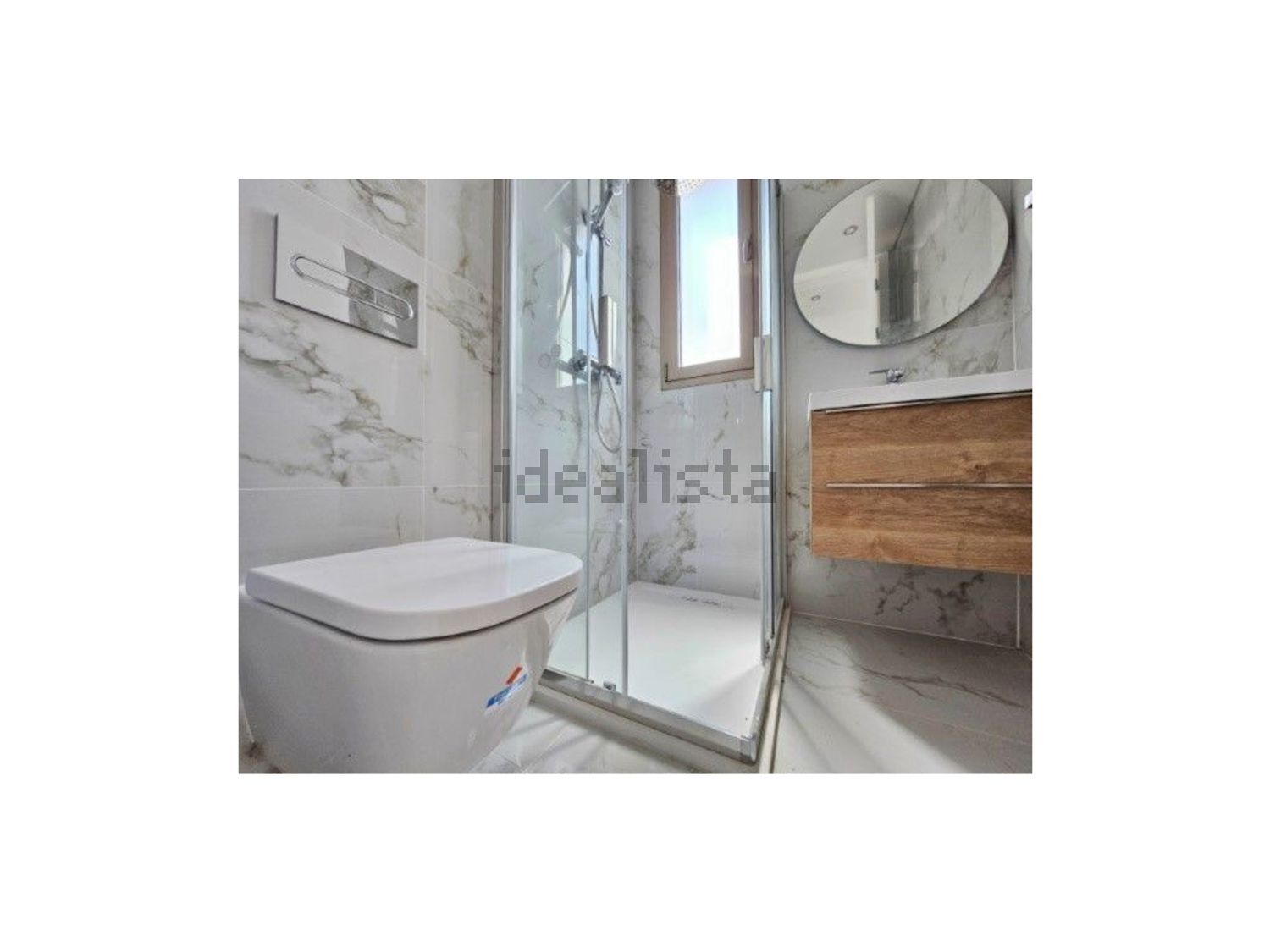 公寓 t2出售在Conceição e Cabanas de Tavira - 卫生间