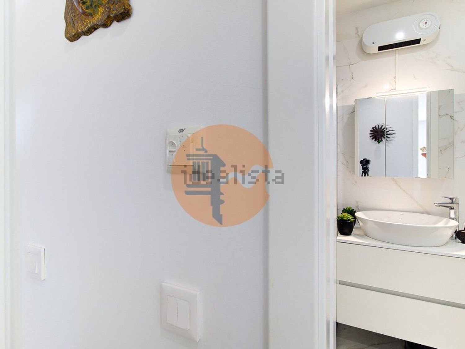 公寓 t2出售在Conceição e Cabanas de Tavira - 卫生间