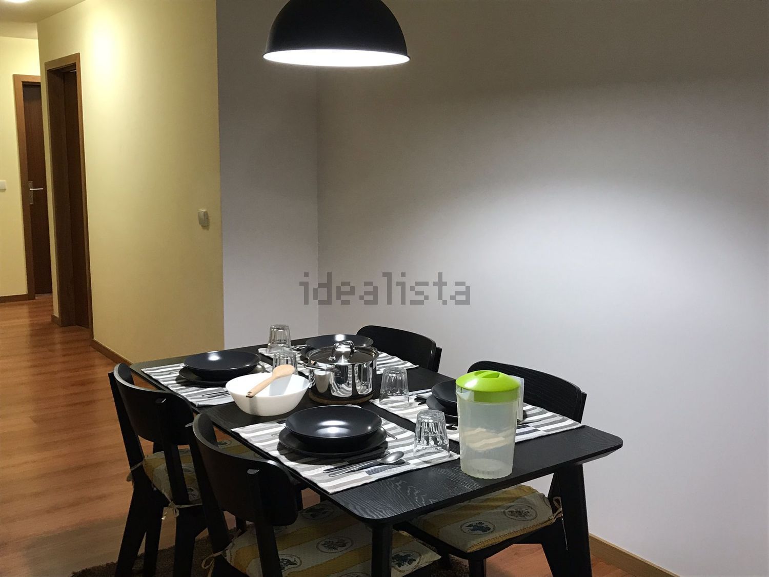 出租房间Quinta do Casal, 2 Bloco - 客厅