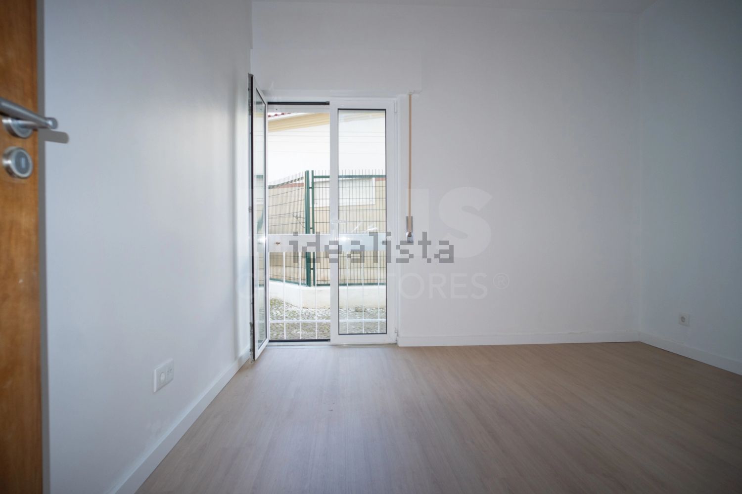 出租公寓 t2在Rua Escola Primária - 居住