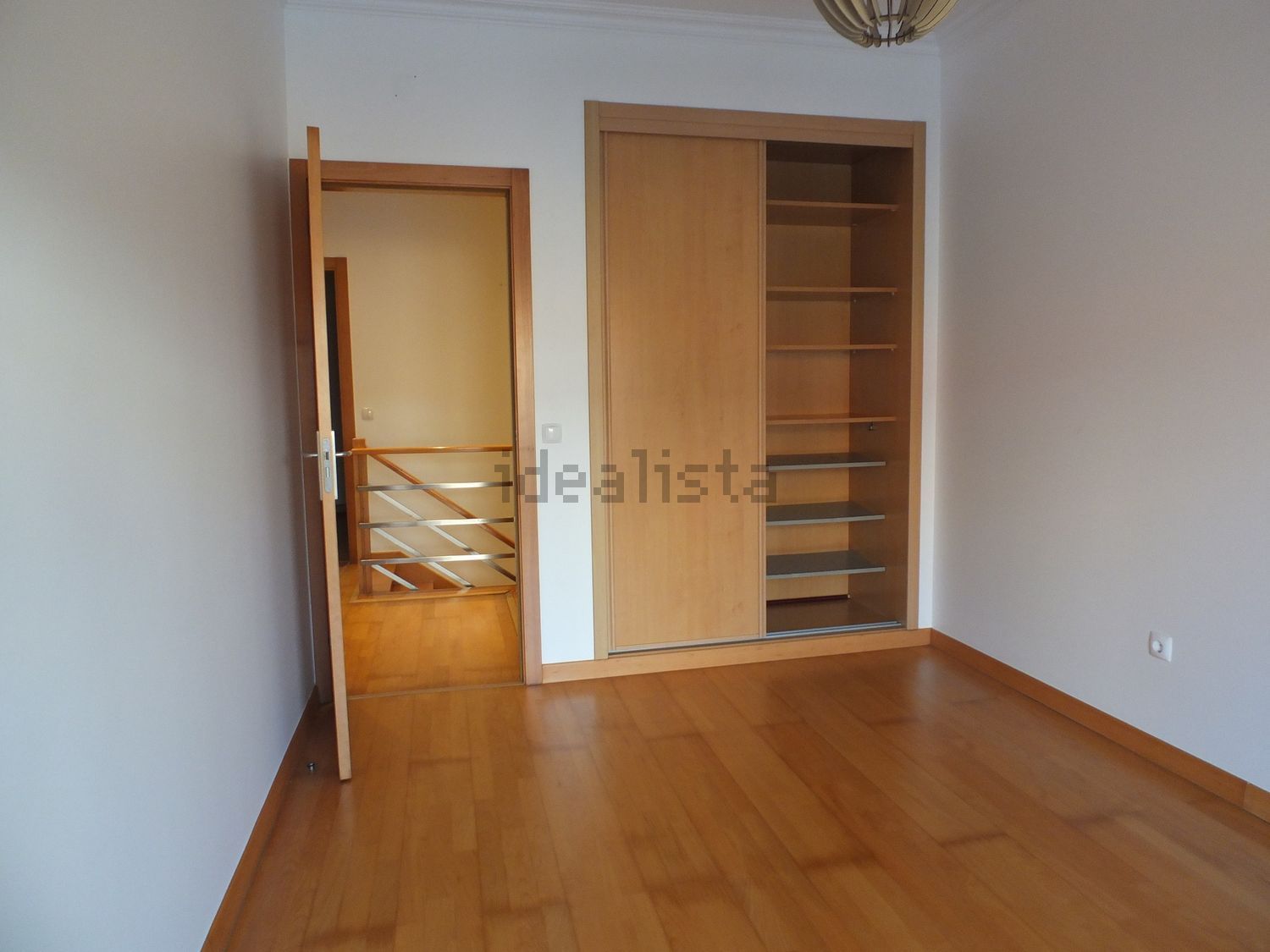 出租联排别墅在Rua da bela vista - 卧室