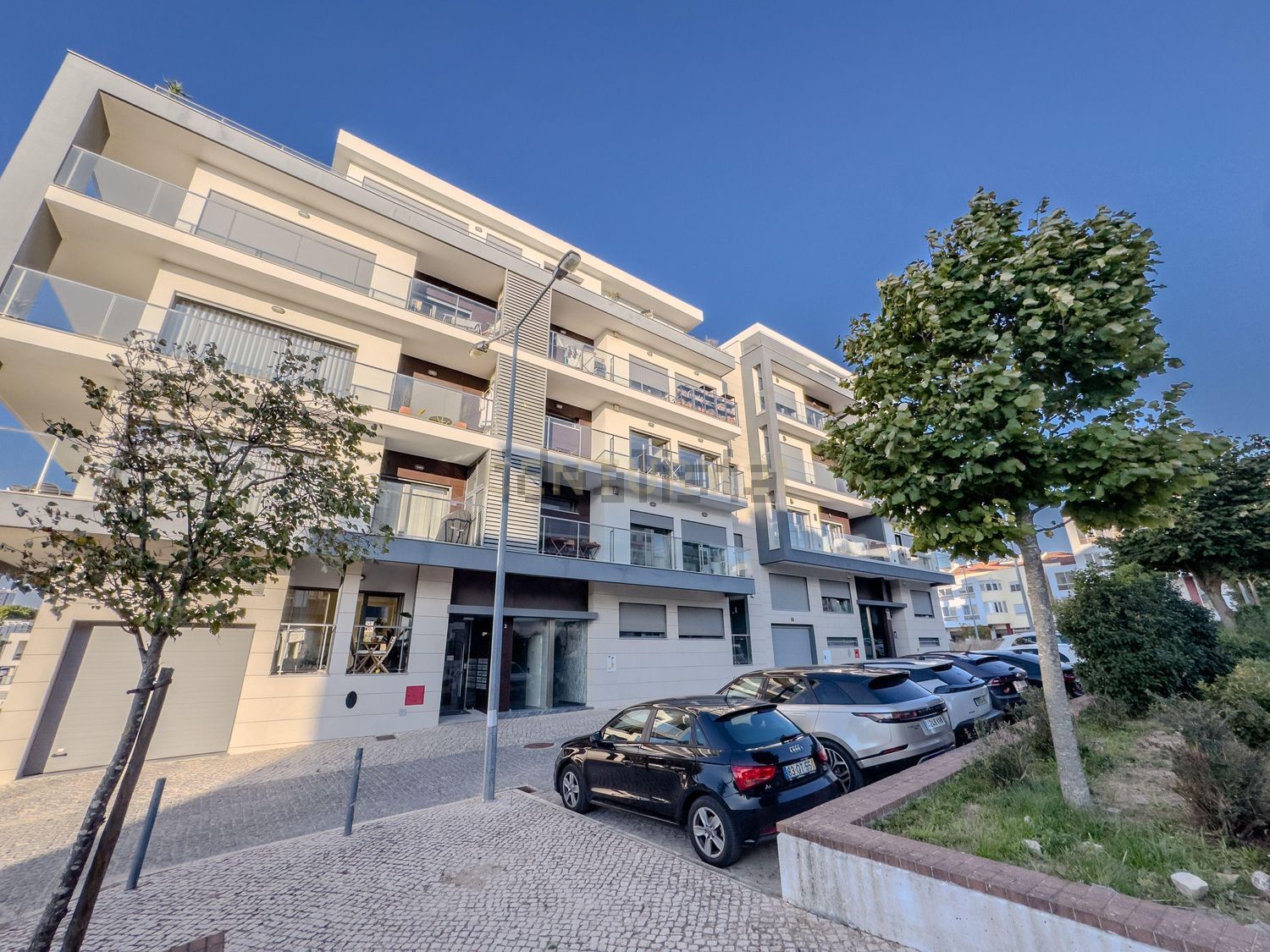 复式公寓出售在Largo Samwell Dinis, 3 - 视线