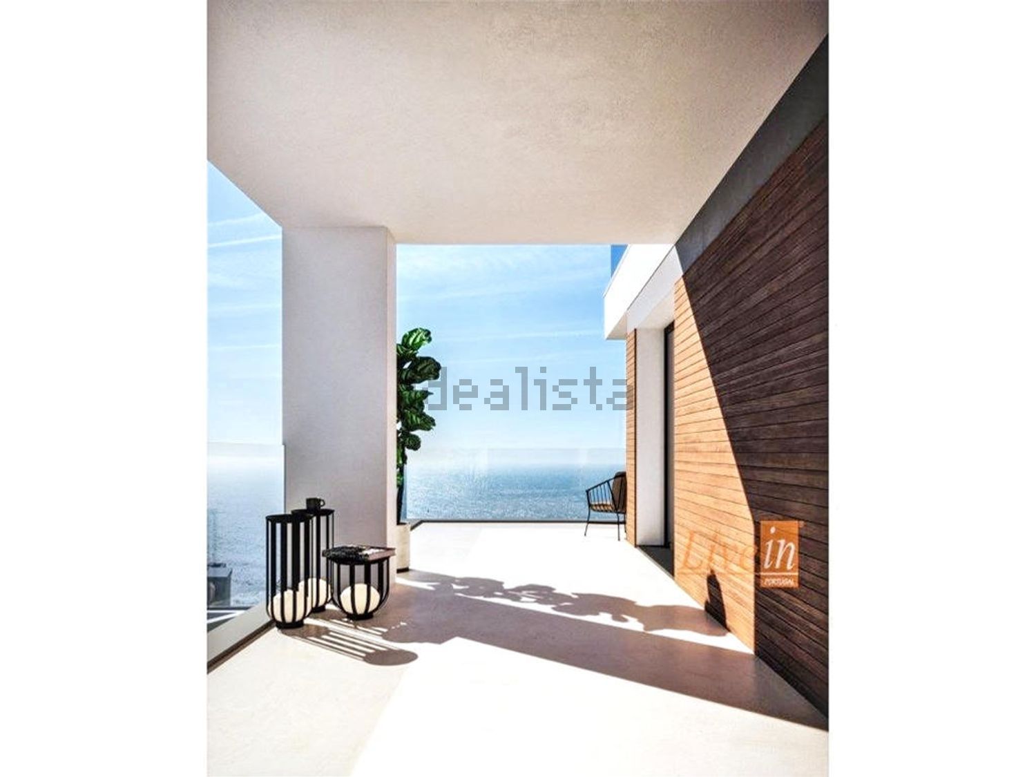 小楼房或独栋别墅出售在Ericeira Norte - 照片