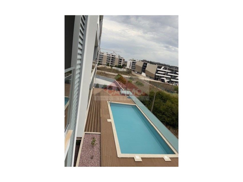 公寓 t3出售在Avenida Cidade da Praia