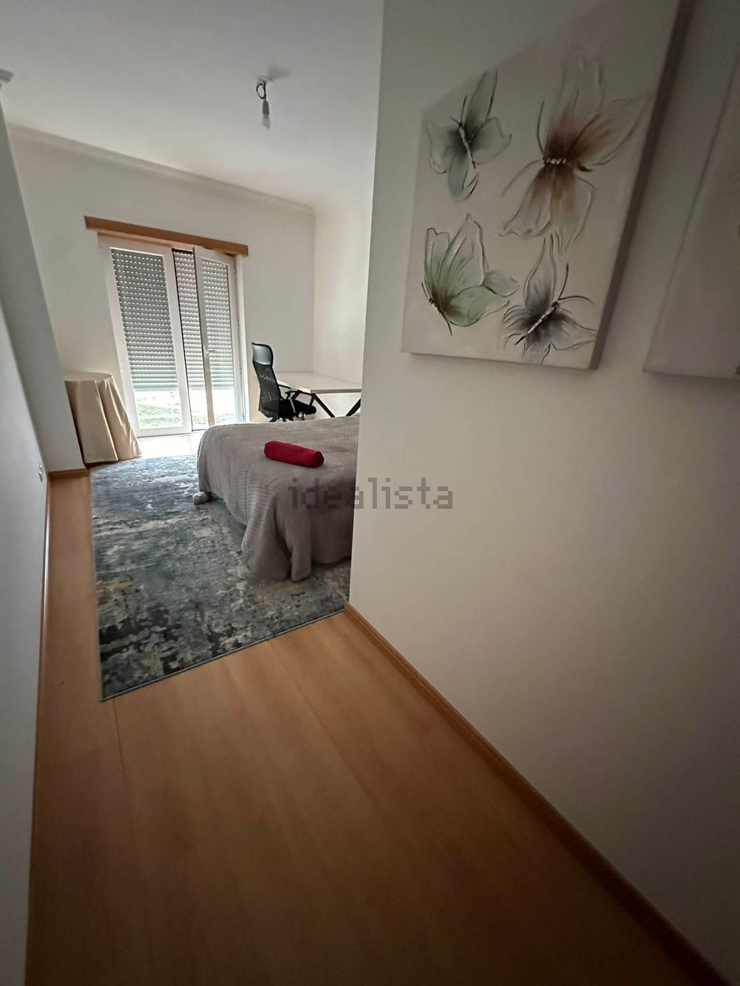 出租房间Quinta da Parrela, 371 - 客厅