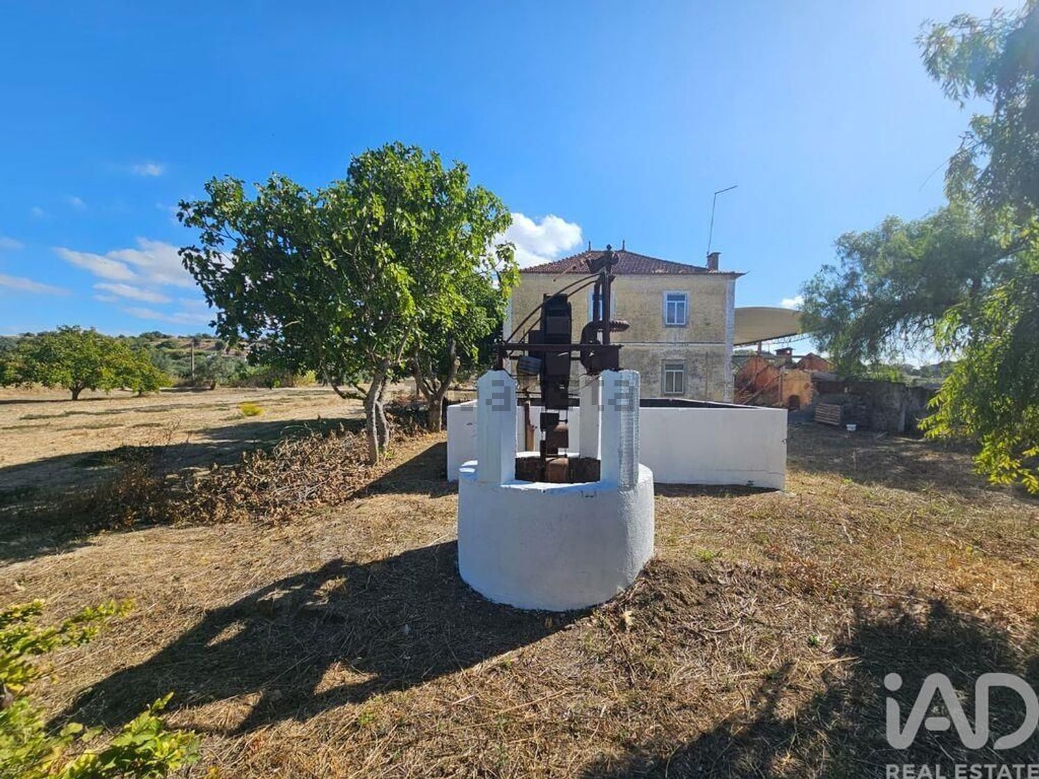 庄园出售在Santa Maria - Salvador - Santiago - 外立面
