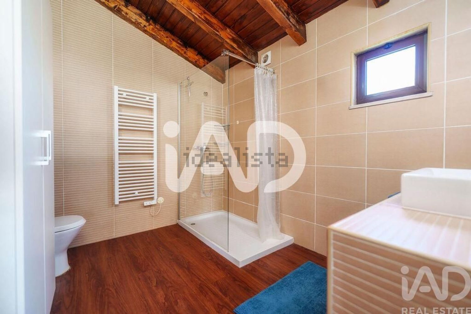 小楼房或独栋别墅出售在Conceição e Cabanas de Tavira - 卫生间