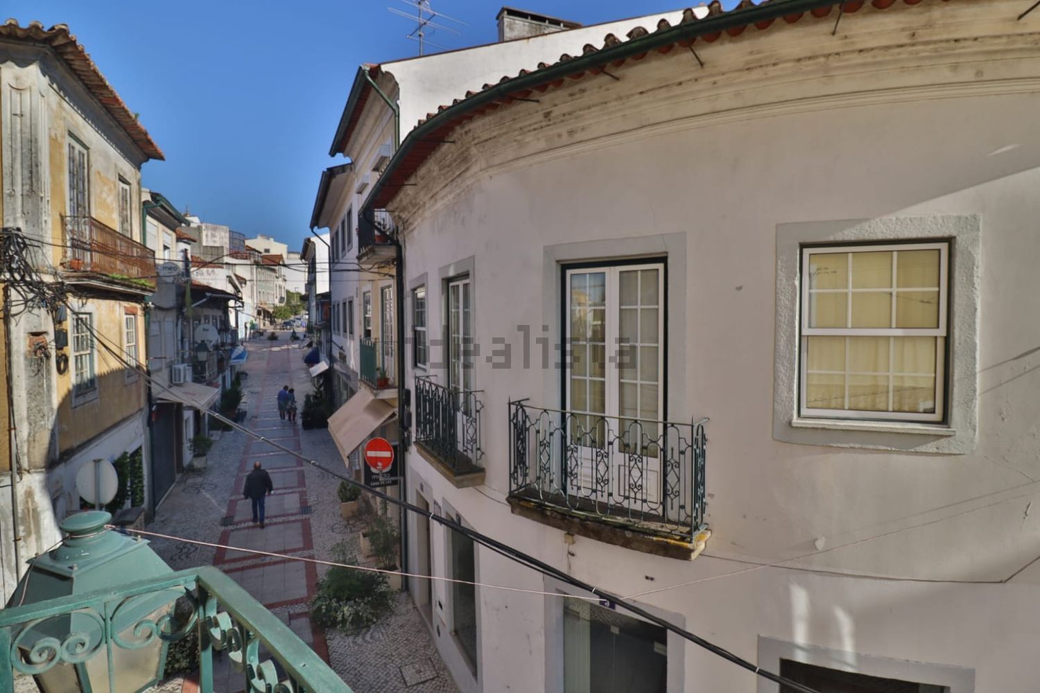 出租房间在Rua Vasco da Gama, 88 - 视线