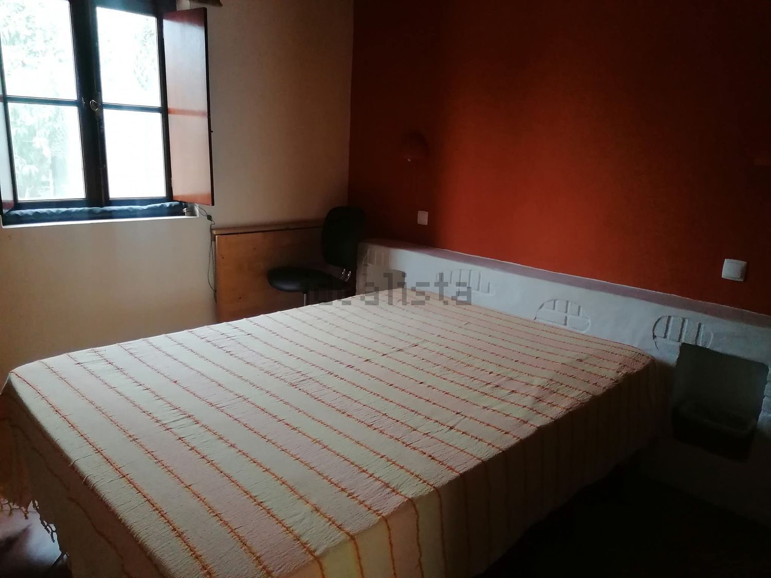 出租公寓 t1Vila Nova de Milfontes, 235 - 卧室