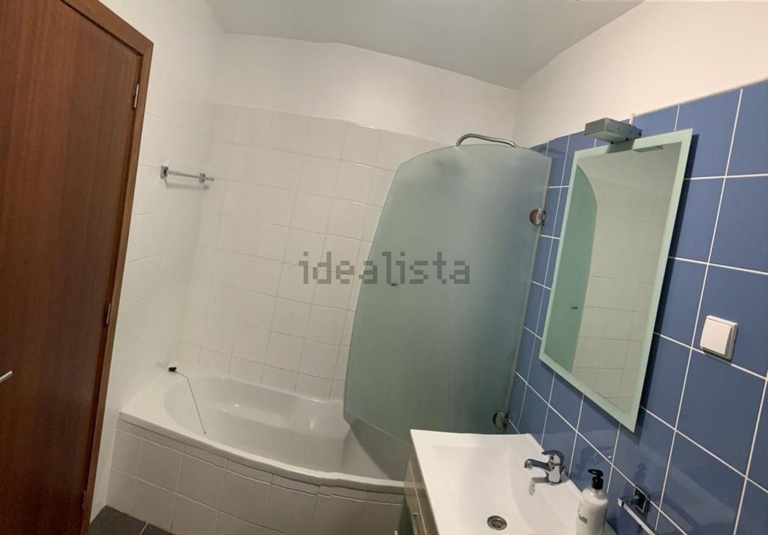 出租房间Quinta do Casal, 6 - 卫生间
