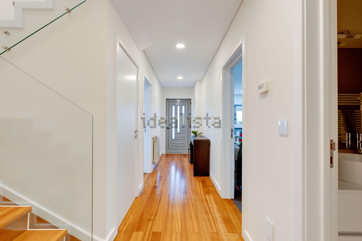 小楼房或独栋别墅出售Urbanizacao Domingos Capela, 108 - 过道