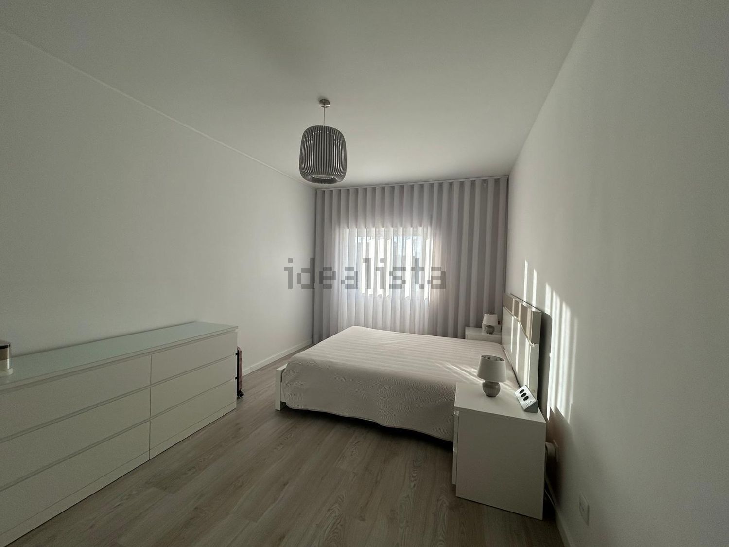 出租顶层公寓在Avenida Dom Afonso Henriques, 25 - 卧室