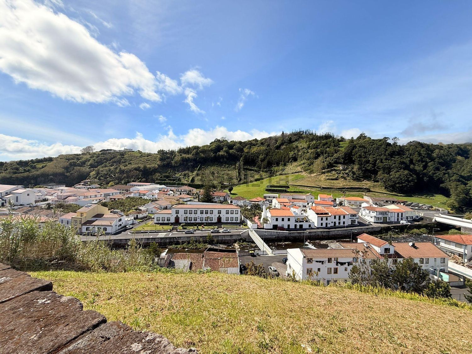 小楼房或独栋别墅出售在Bairro da Caridade, 19 - 视线